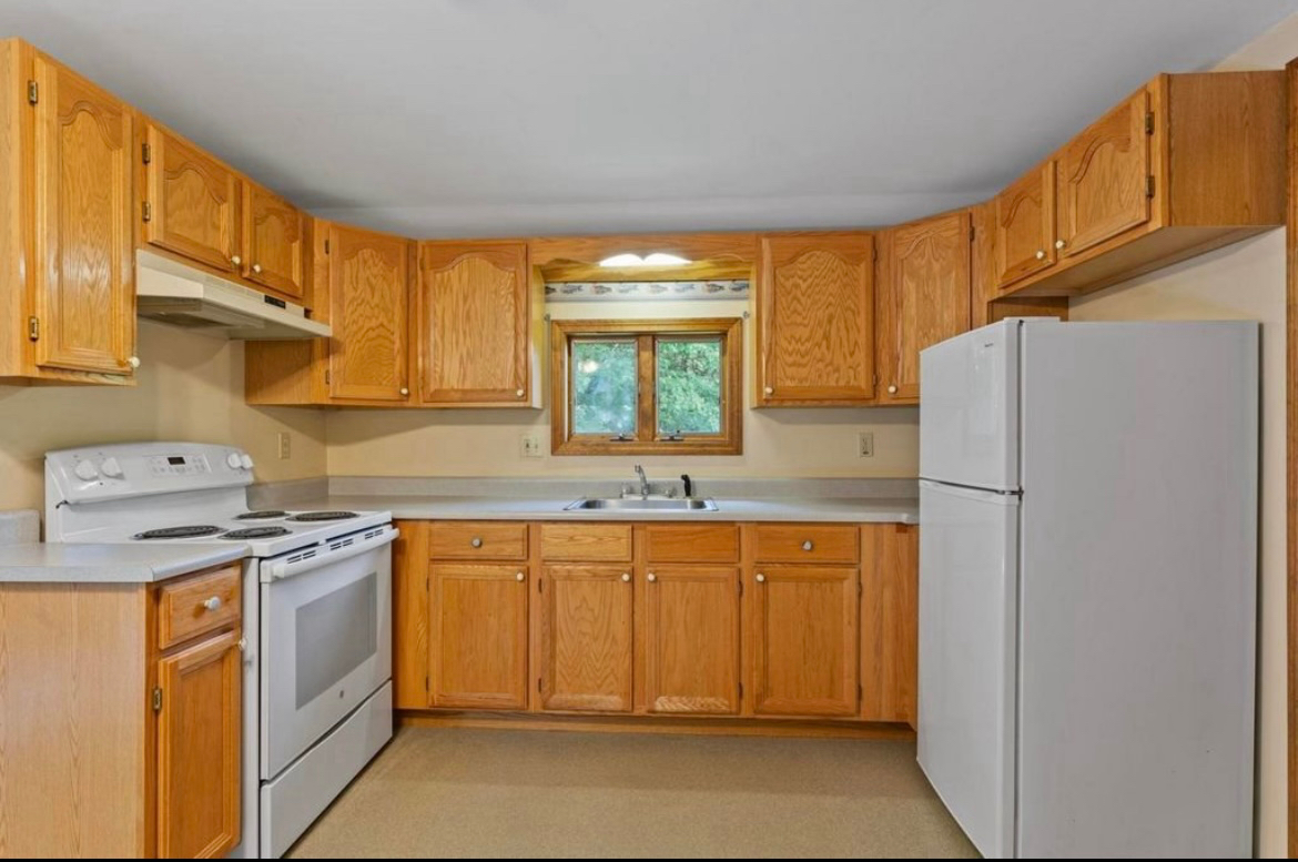 1BR/1BA Idyllic Apartment at the foot of the Green Mountains - Photo 1