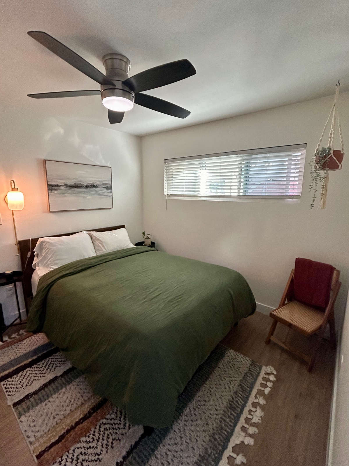 Modern Duplex in North Park 2/1 w/Private Front and Backyard and Offstreet Parking - Photo 6