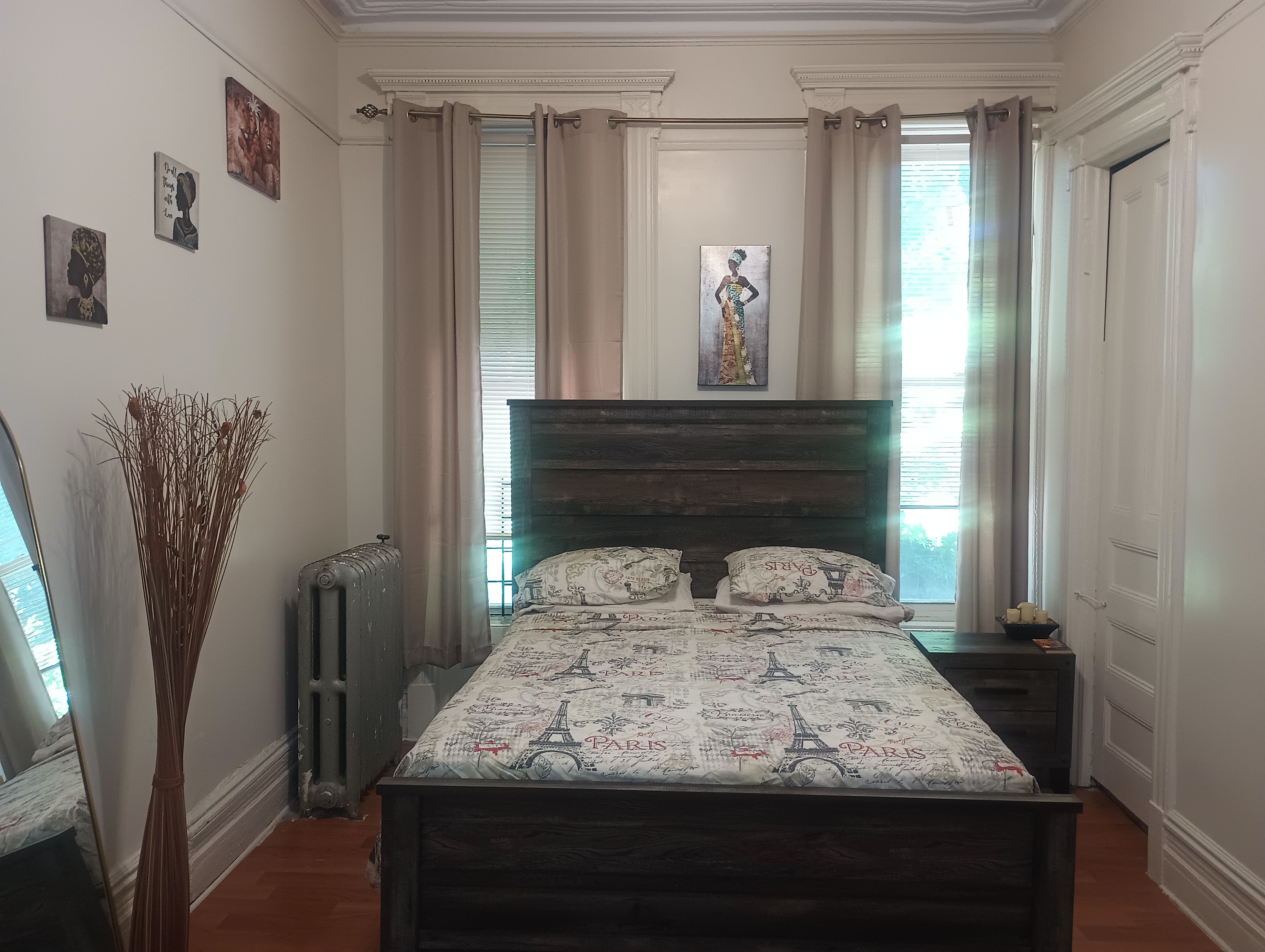 Cozy Quiet Home near several hospitals in Brooklyn - Photo 2