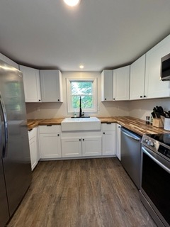 Convenient Home near Downtown Morrisville - Photo 1