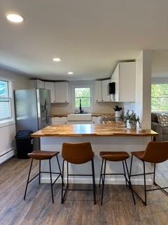 Convenient Home near Downtown Morrisville - Photo 2
