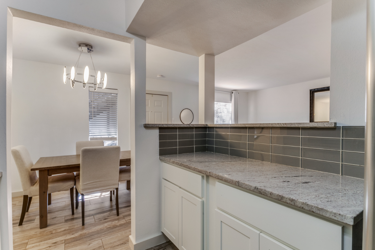 Dallas Chic Retreat Gated Community 1BR with Comfort - Photo 7