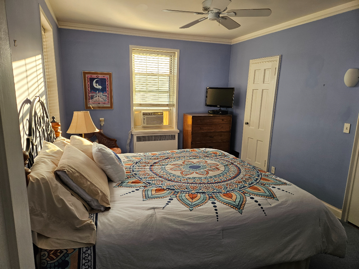 Bronxville, NY Prvt. 1 bdrm w/ensuite bath - Photo 1