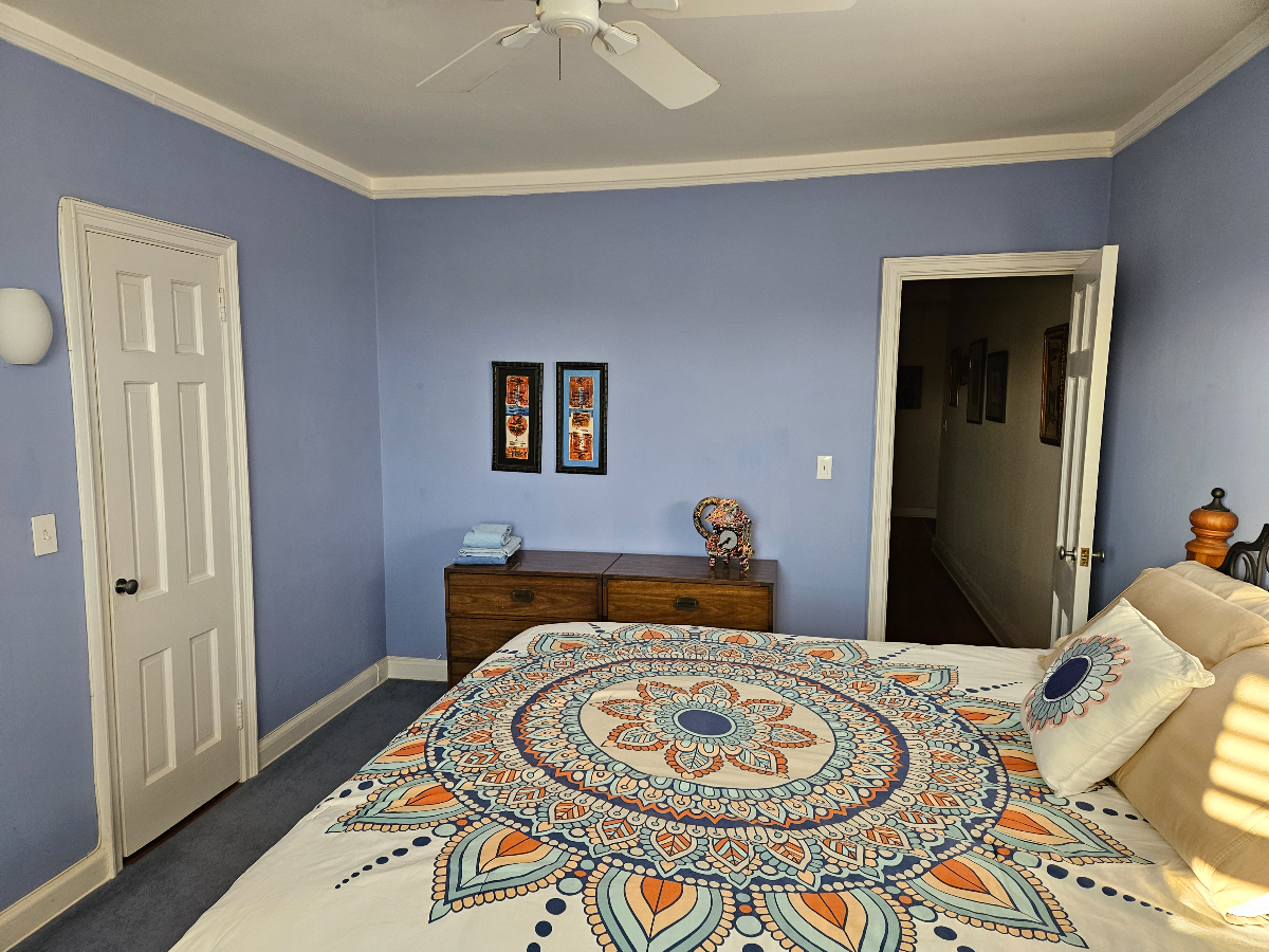 Bronxville, NY Prvt. 1 bdrm w/ensuite bath - Photo 2