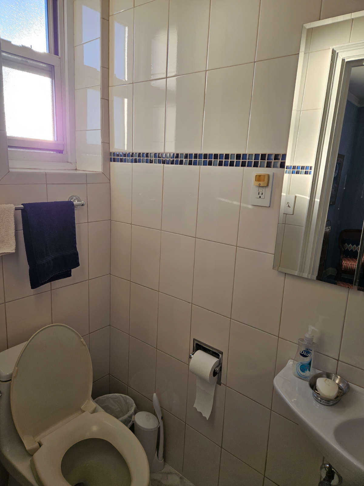 Bronxville, NY Prvt. 1 bdrm w/ensuite bath - Photo 4