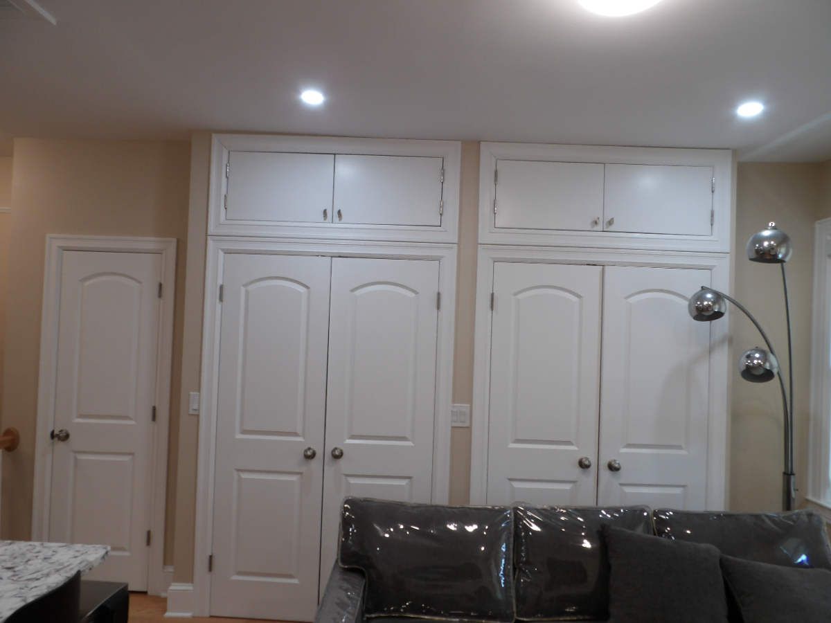 FURNISHED 1- BEDROOM HAVEN, NEAR HOSPITALS AND TRANSIT - Photo 3
