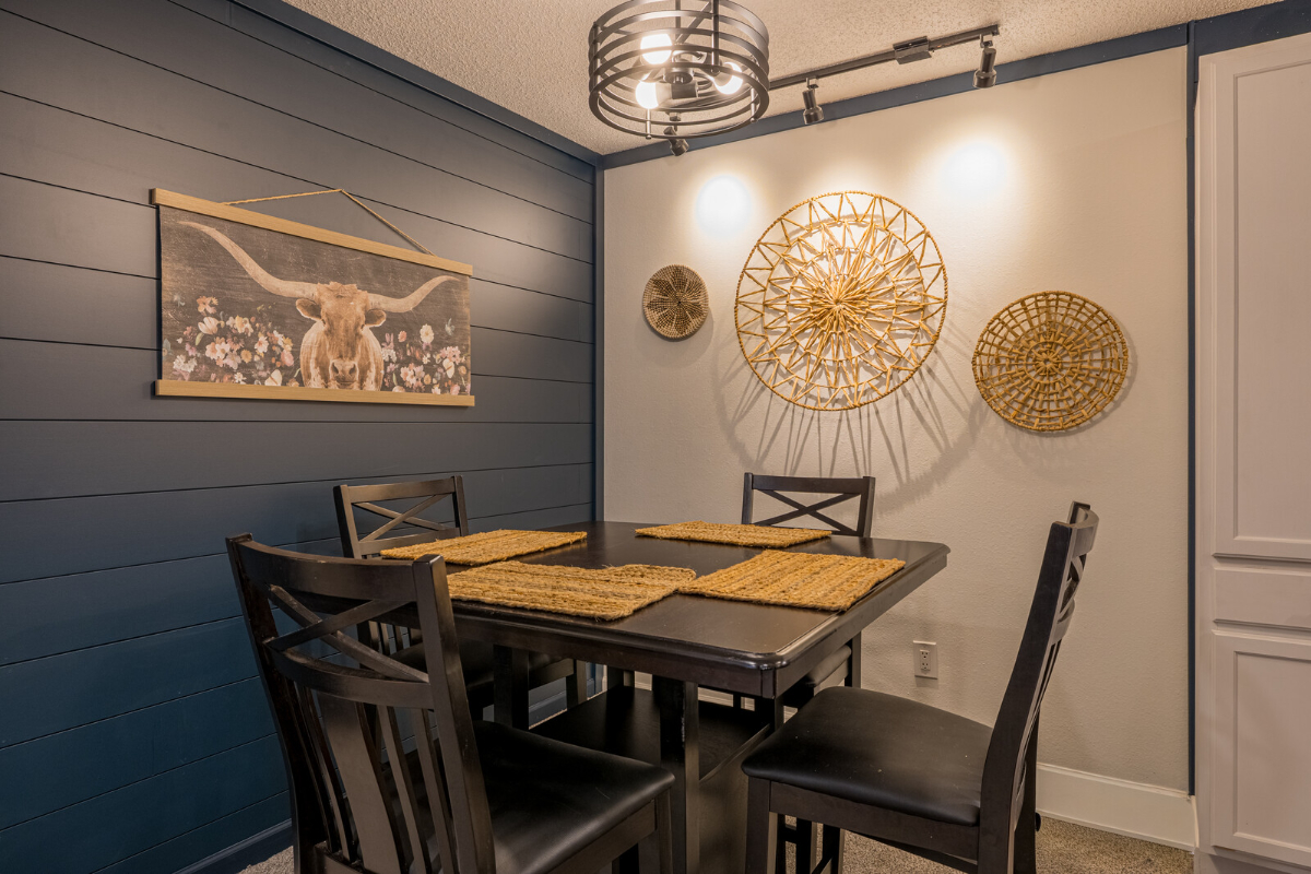 Updated Beautiful Large Condo - Photo 10