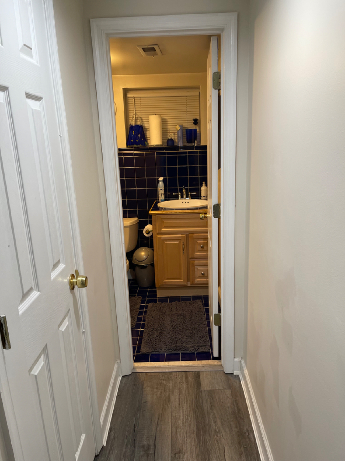 Cozy, comfortable, quiet and safe basement apartment, in NW DC 16th Street Heights. - Photo 8
