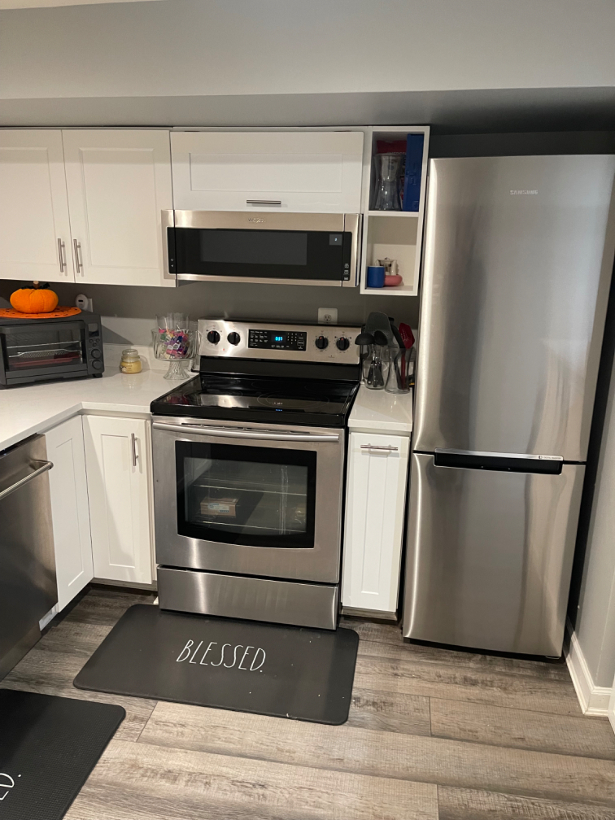 Cozy, comfortable, quiet and safe basement apartment, in NW DC 16th Street Heights. - Photo 7