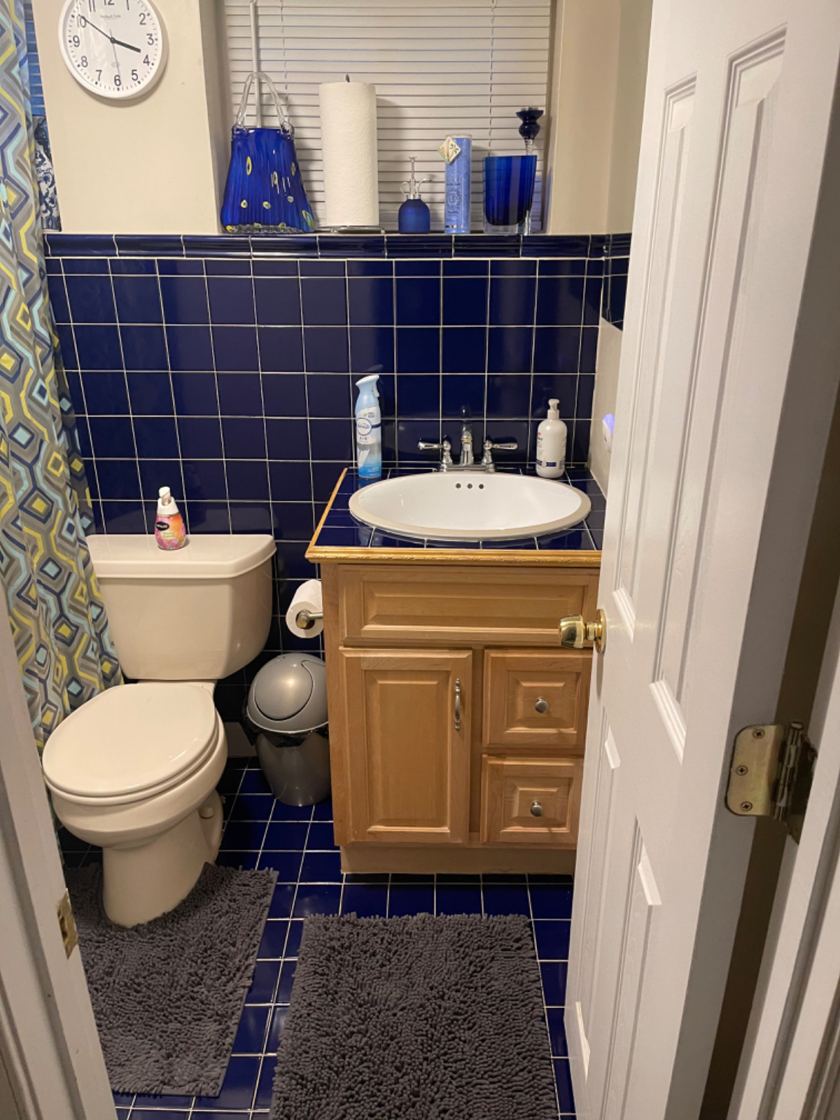 Cozy, comfortable, quiet and safe basement apartment, in NW DC 16th Street Heights. - Photo 9