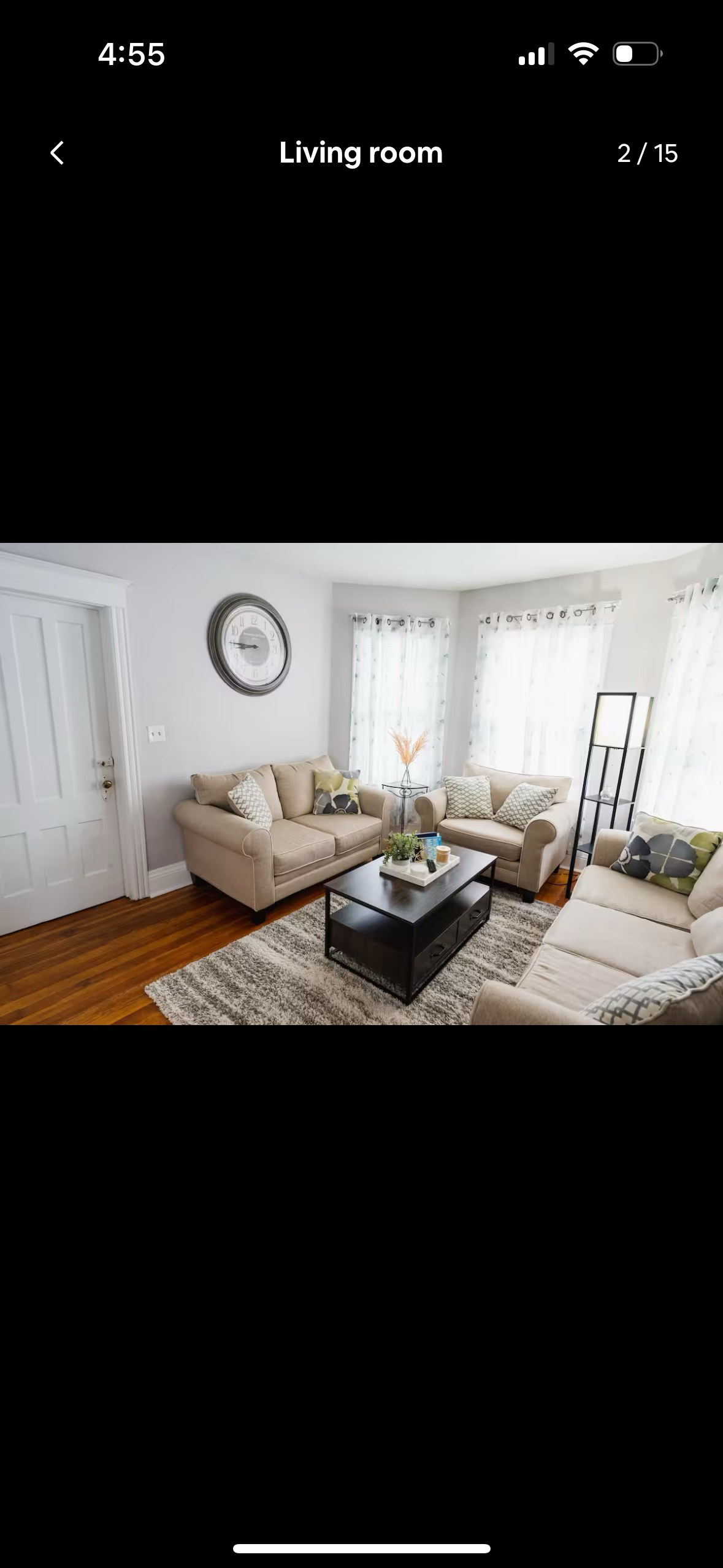 Modern & Peaceful 2 bedroom Rental - Photo 3