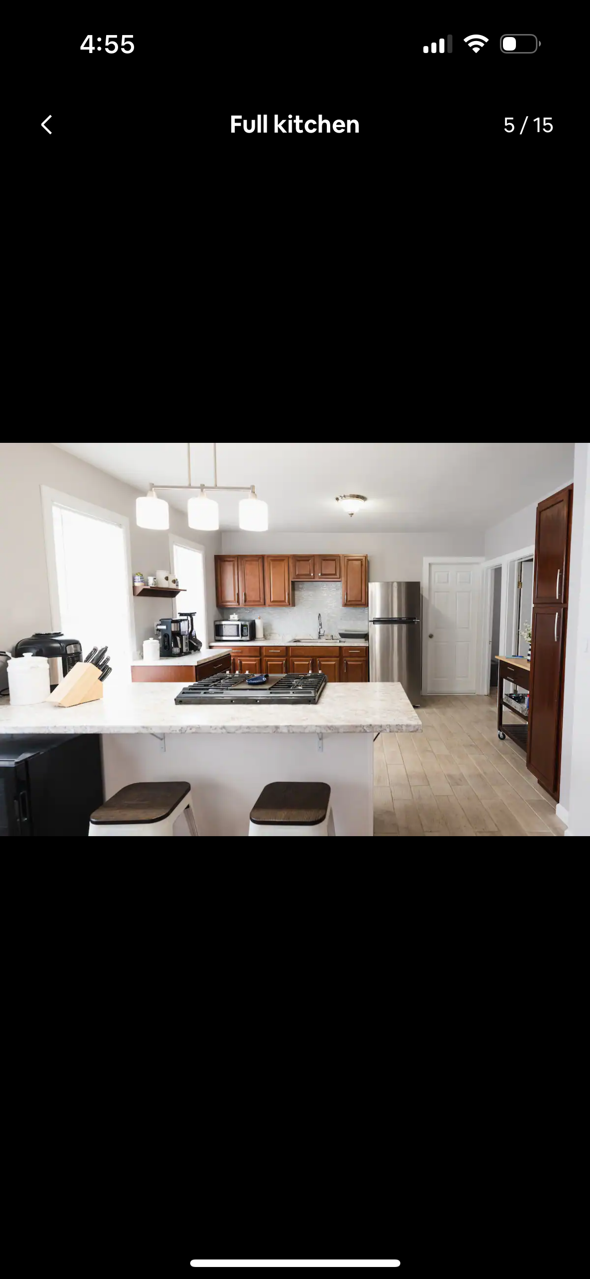 Modern & Peaceful 2 bedroom Rental - Photo 1
