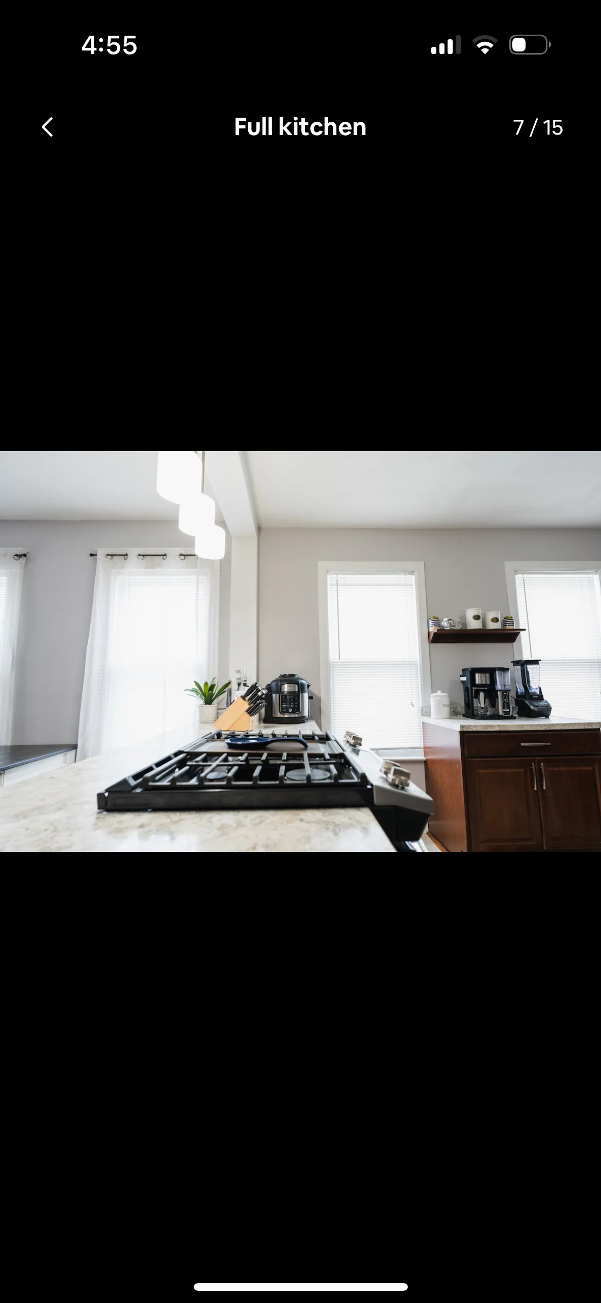 Modern & Peaceful 2 bedroom Rental - Photo 4