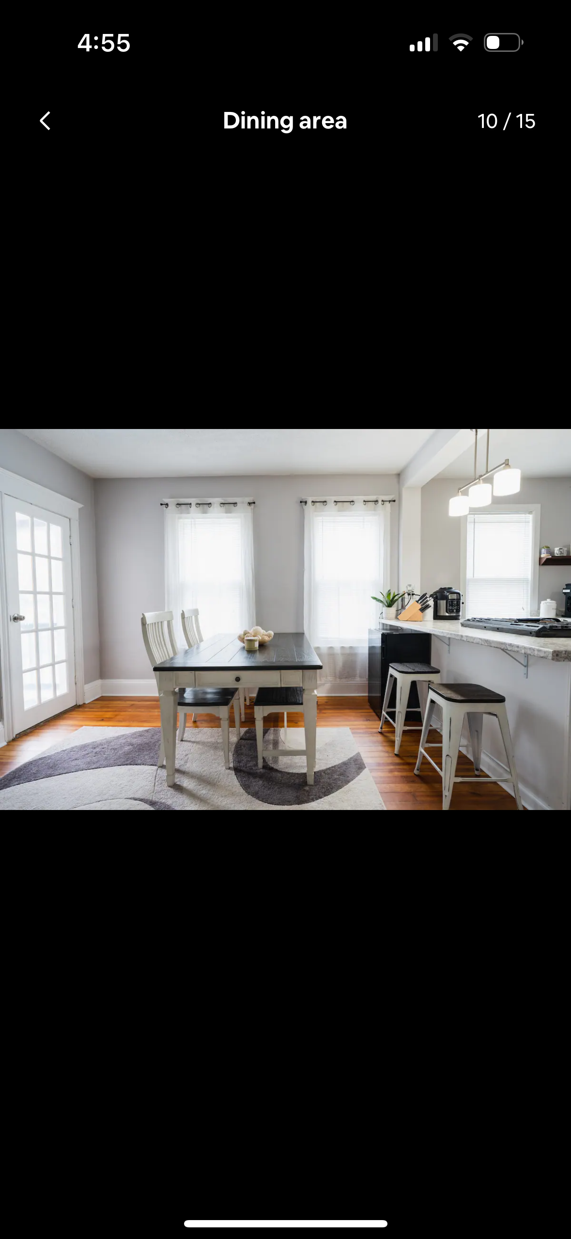 Modern & Peaceful 2 bedroom Rental - Photo 5