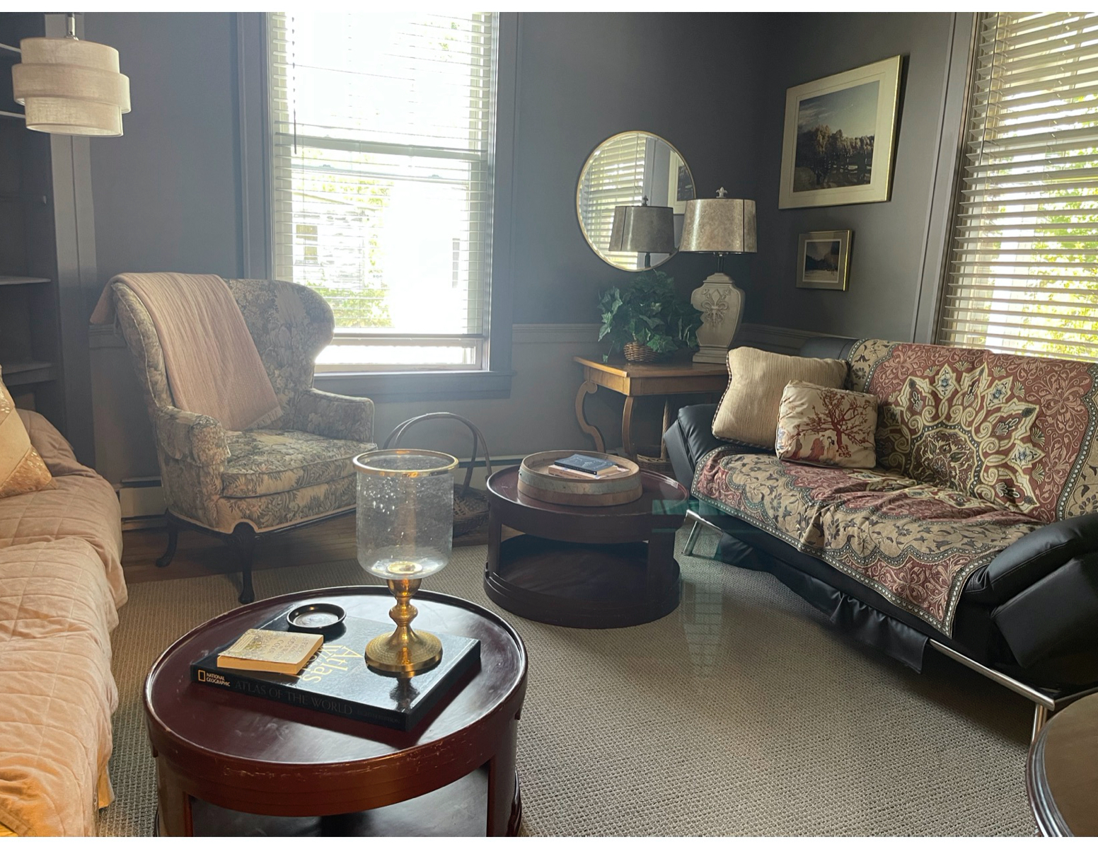 Cute,cozy and quiet apt near hospitals - Photo 7