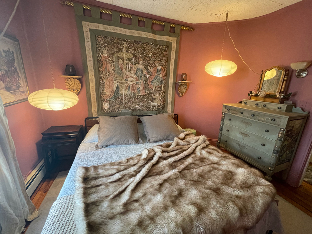 Cute,cozy and quiet apt near hospitals - Photo 11