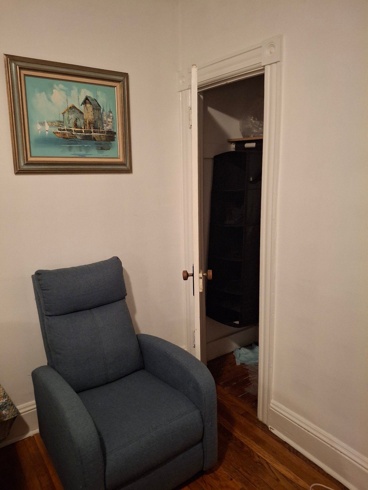 Clean Furnished Room On Staten Island Near the Ferry - Photo 5