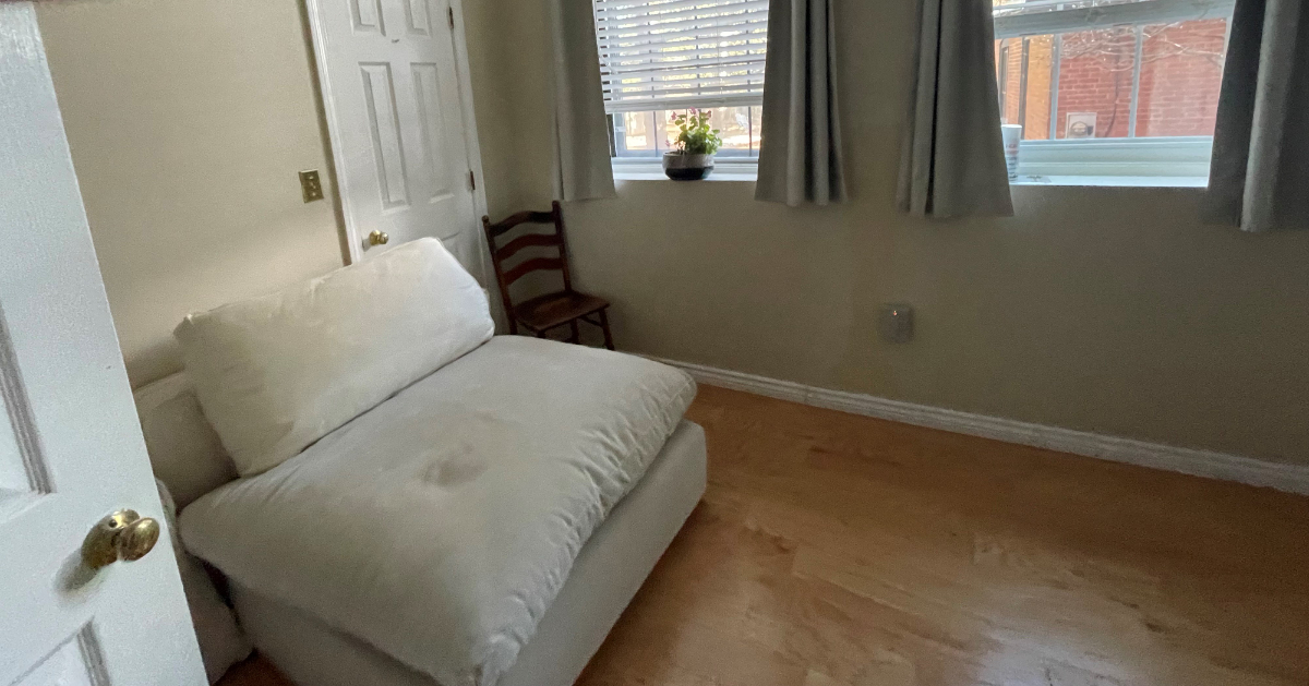 Private Suite in Exquisite Condo w/ All Amenities