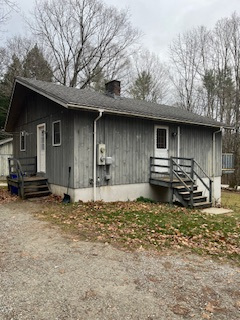 The Gorge Road Chalet - Photo 1