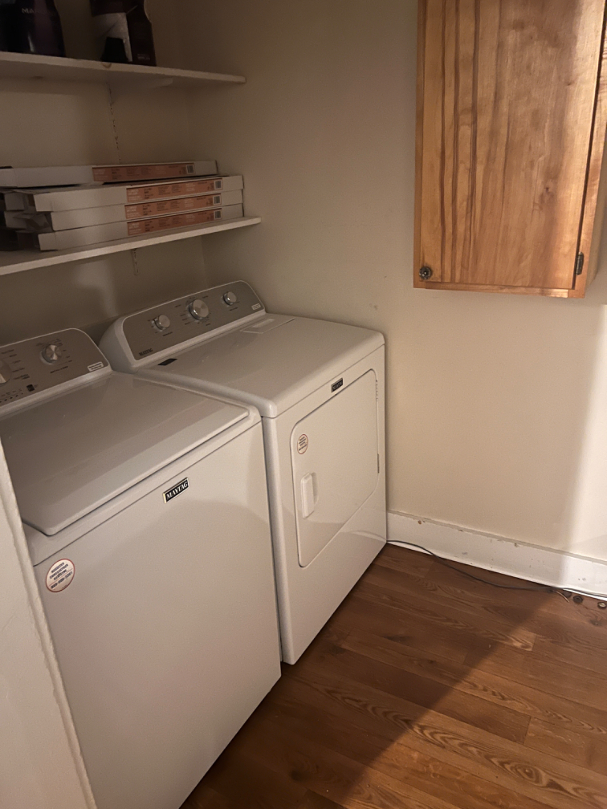 Ludlow Village 1 BR apartment September 1 occupancy - Photo 4