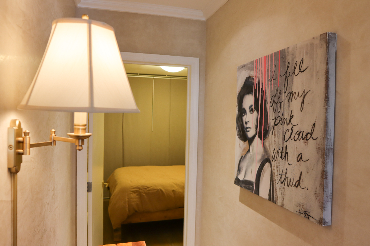 Beautiful Brooklyn 1BR/1BA Condo - Urban Elegance in Prime Locale - Photo 12