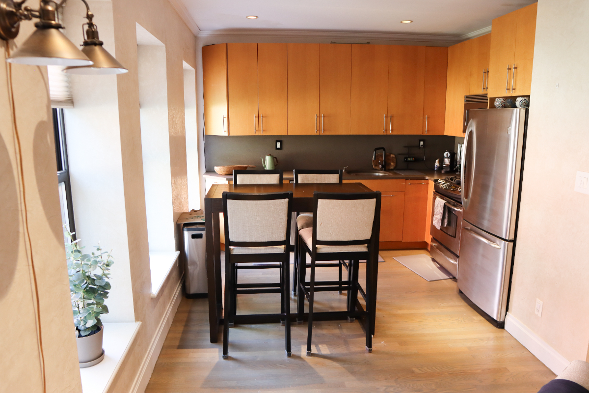 Beautiful Brooklyn 1BR/1BA Condo - Urban Elegance in Prime Locale - Photo 5