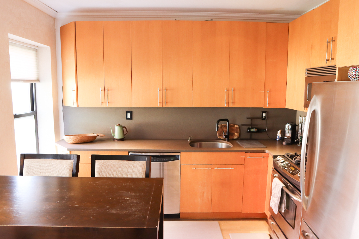 Beautiful Brooklyn 1BR/1BA Condo - Urban Elegance in Prime Locale - Photo 6