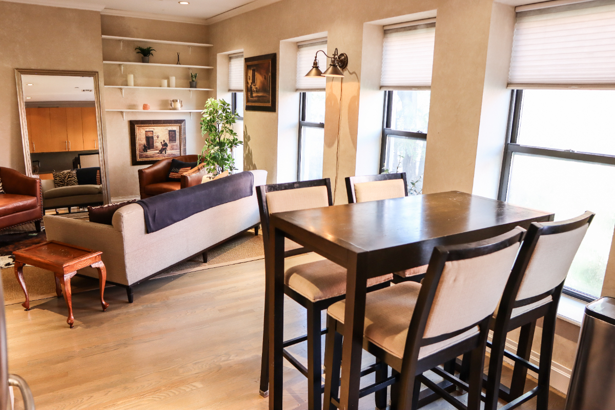 Beautiful Brooklyn 1BR/1BA Condo - Urban Elegance in Prime Locale - Photo 4