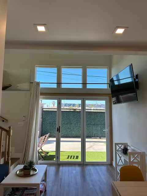 Sunny Euro-Home in Normal Heights - Photo 2