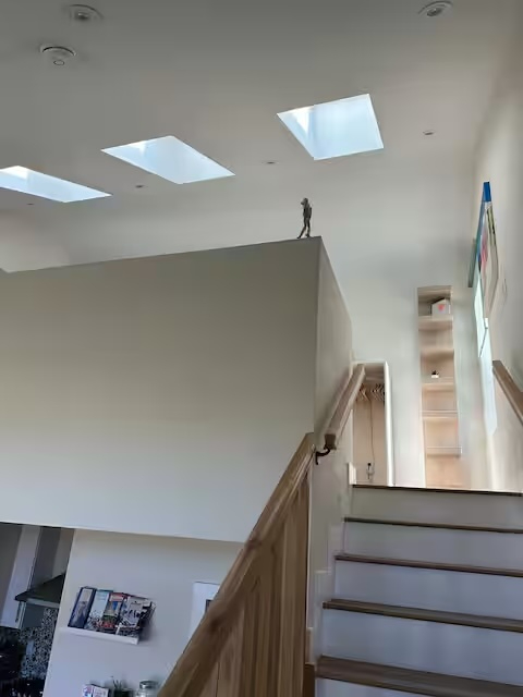 Sunny Euro-Home in Normal Heights - Photo 4