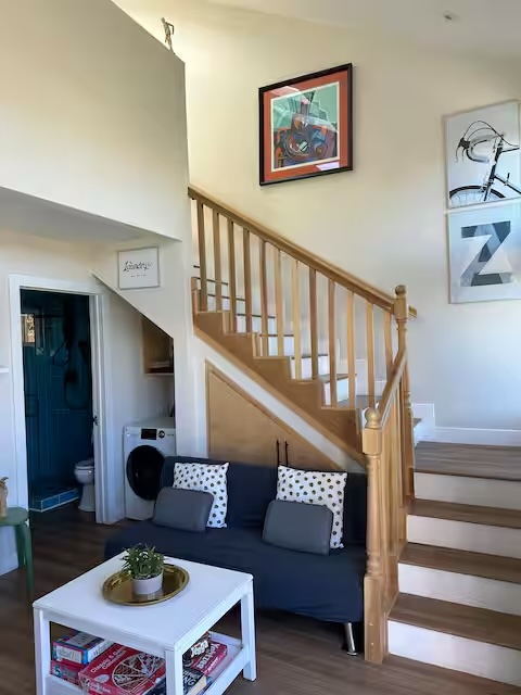 Sunny Euro-Home in Normal Heights - Photo 6