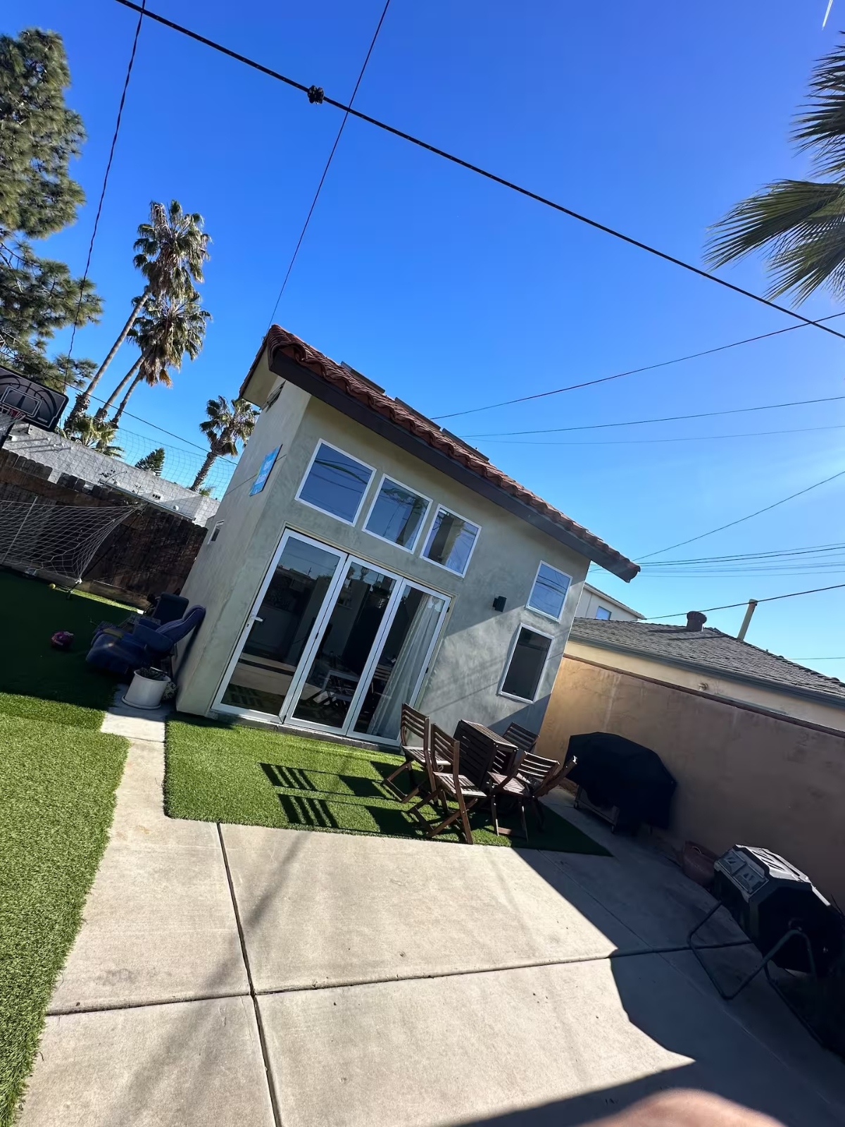 Sunny Euro-Home in Normal Heights - Photo 1