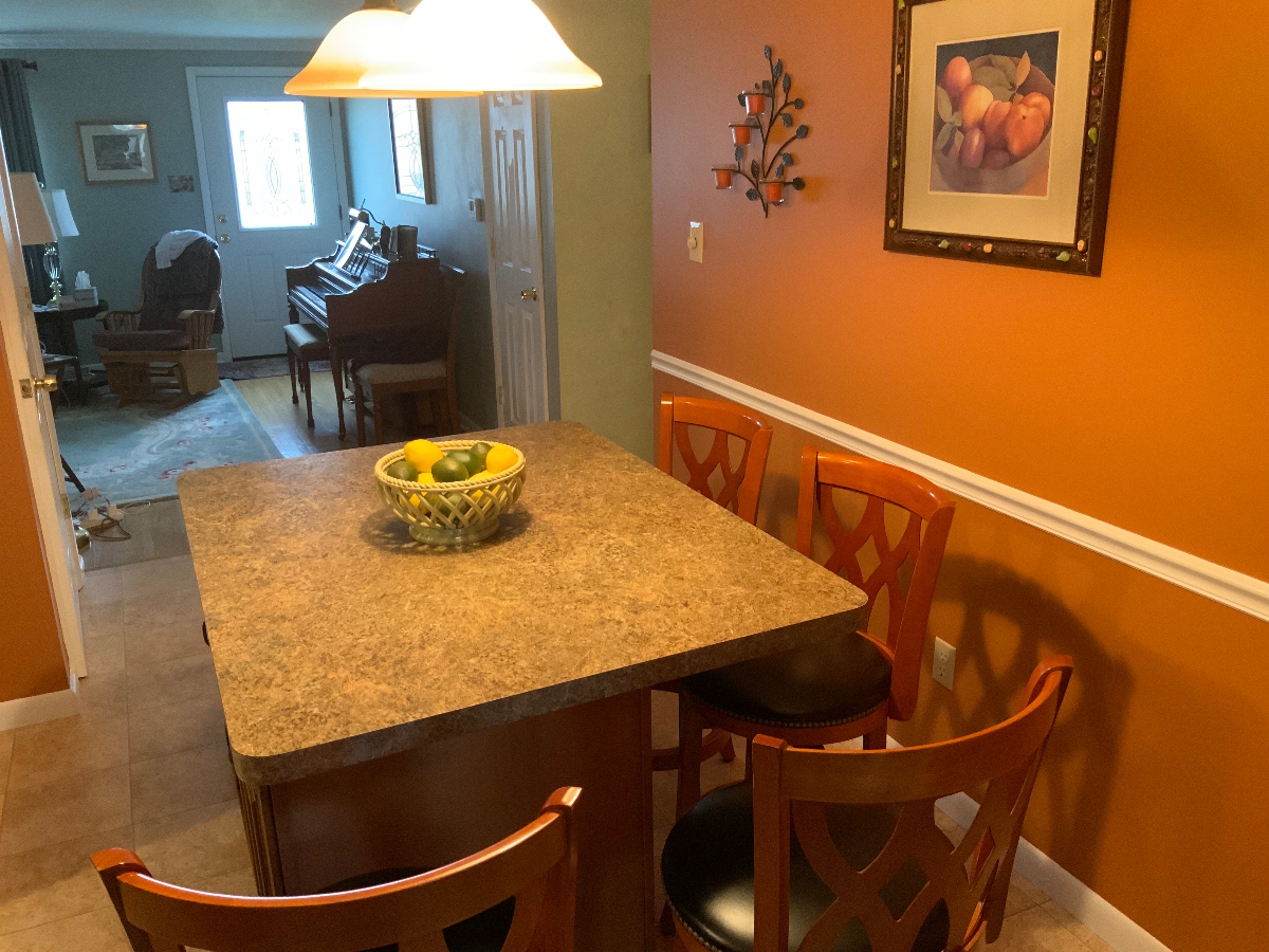 2 Bedroom Ranch in quiet neighborhood - Photo 9