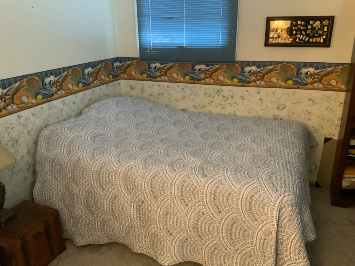 2 Bedroom Ranch in quiet neighborhood - Photo 12
