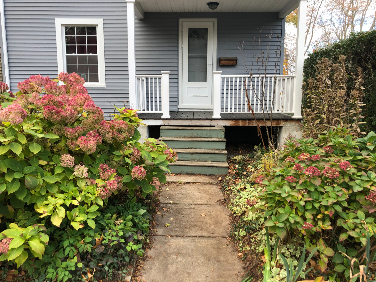 Charming 2 bedroom South Wedge home - Photo 2