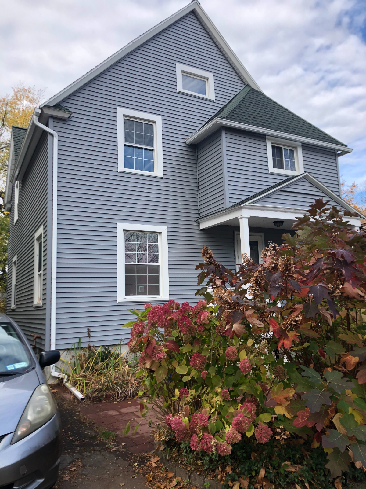 Charming 2 bedroom South Wedge home - Photo 1