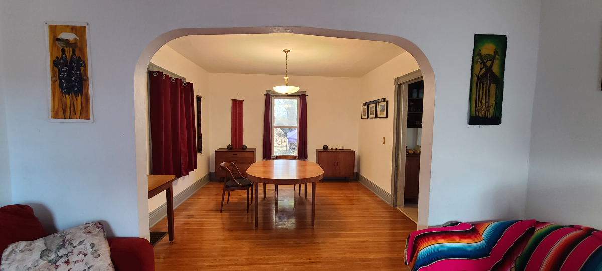 Charming 2 bedroom South Wedge home - Photo 7