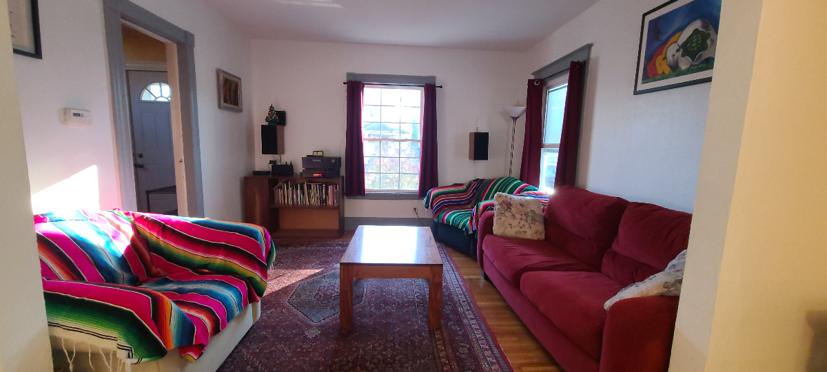 Charming 2 bedroom South Wedge home - Photo 6
