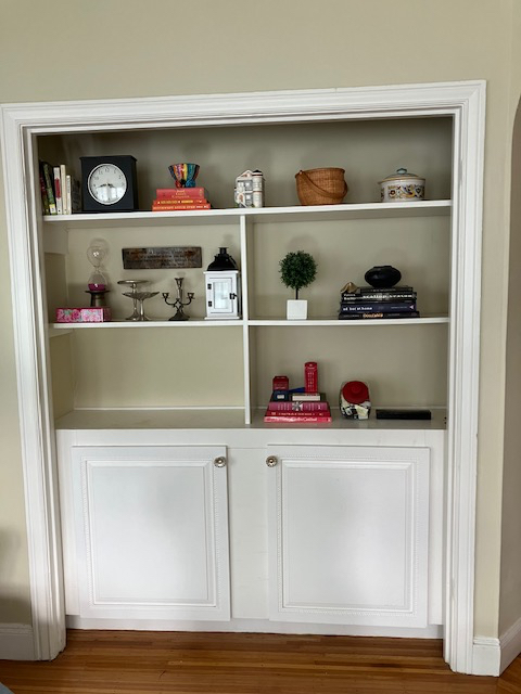 Charming and Spacious 1 bedroom in great neighborhood with dedicated wfh space - Photo 5
