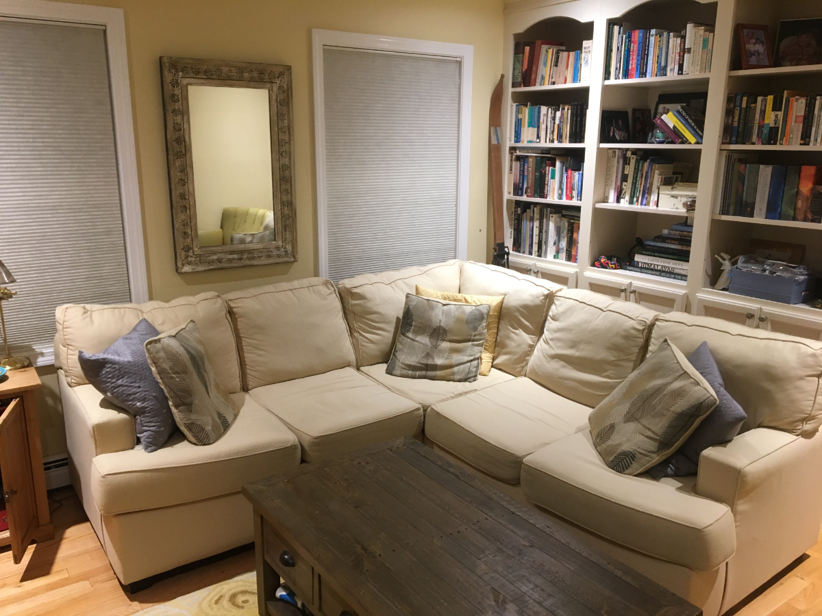 Williston Village, quiet, clean, and comfortable - Photo 11