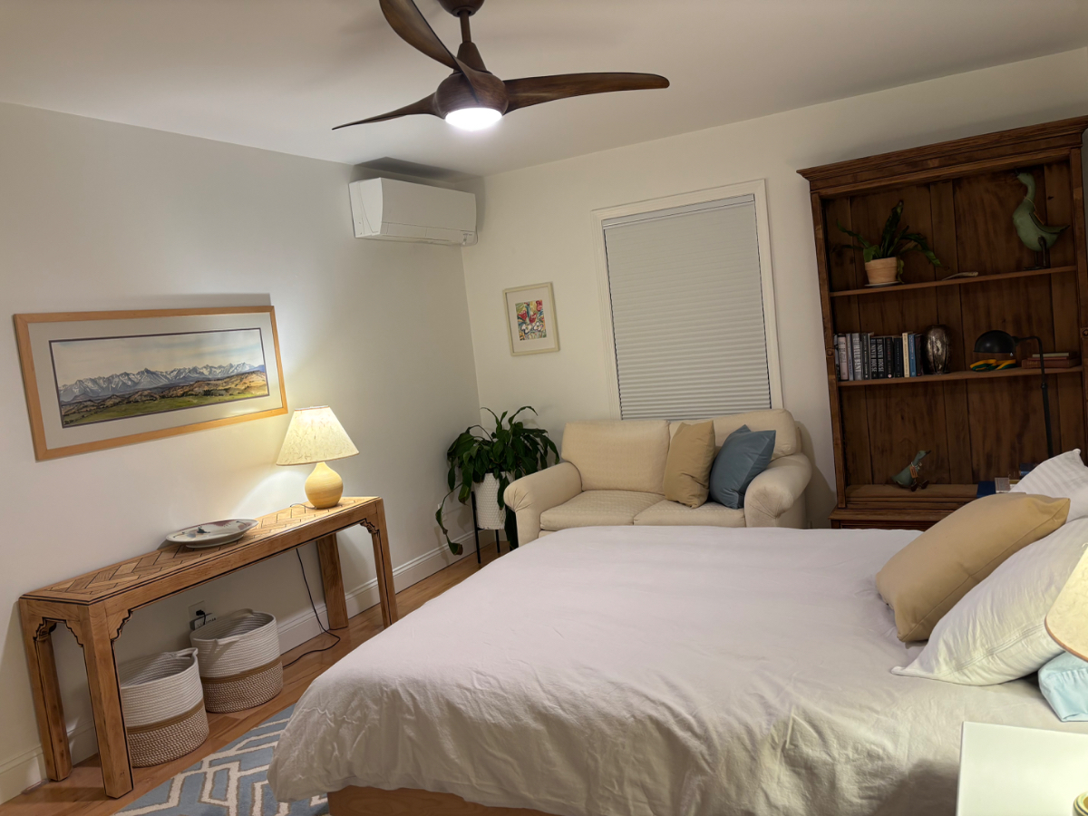Williston Village, quiet, clean, and comfortable - Photo 9