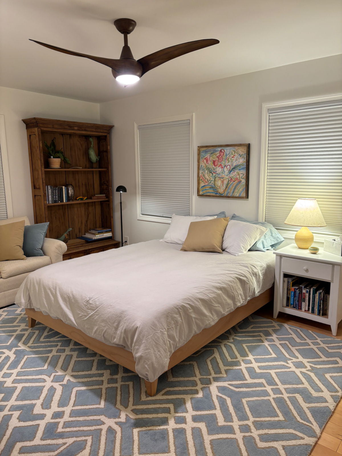 Williston Village, quiet, clean, and comfortable - Photo 8