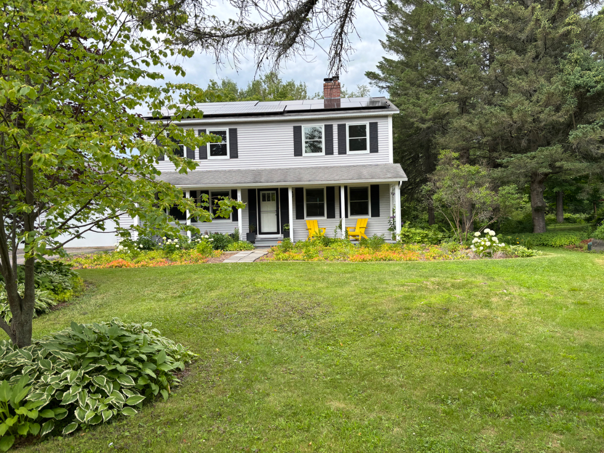 Williston Village, quiet, clean, and comfortable - Photo 1