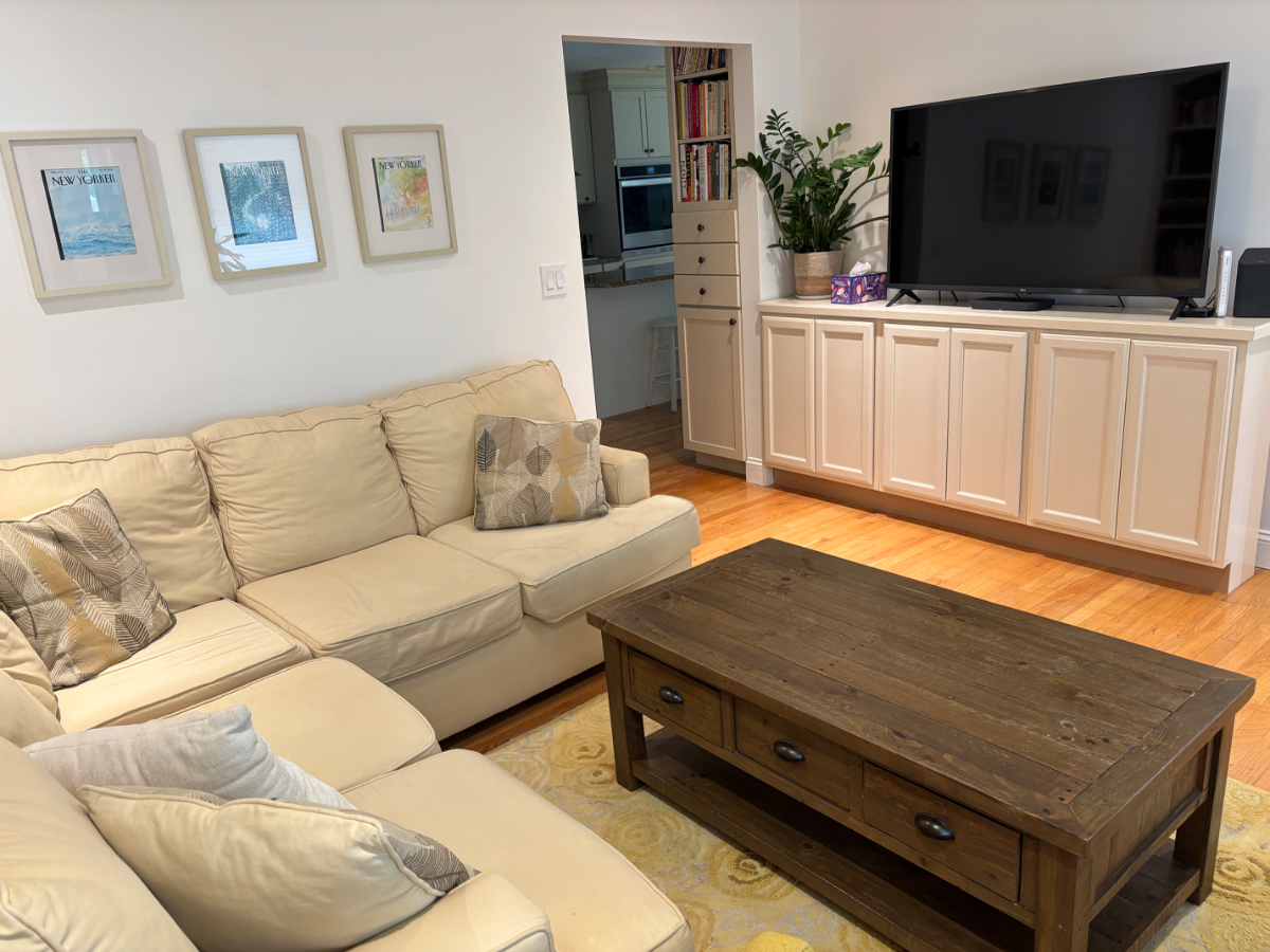 Williston Village, quiet, clean, and comfortable - Photo 7