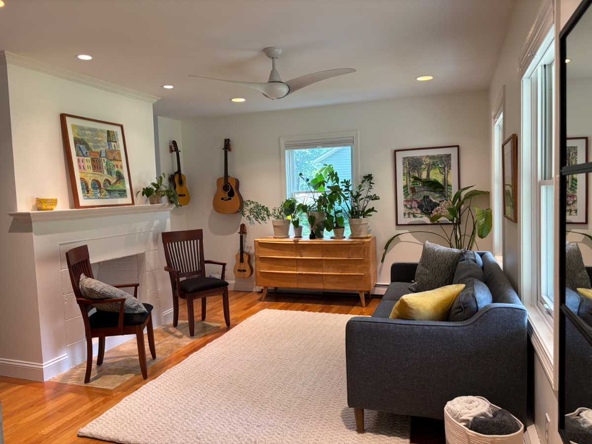 Williston Village, quiet, clean, and comfortable - Photo 5
