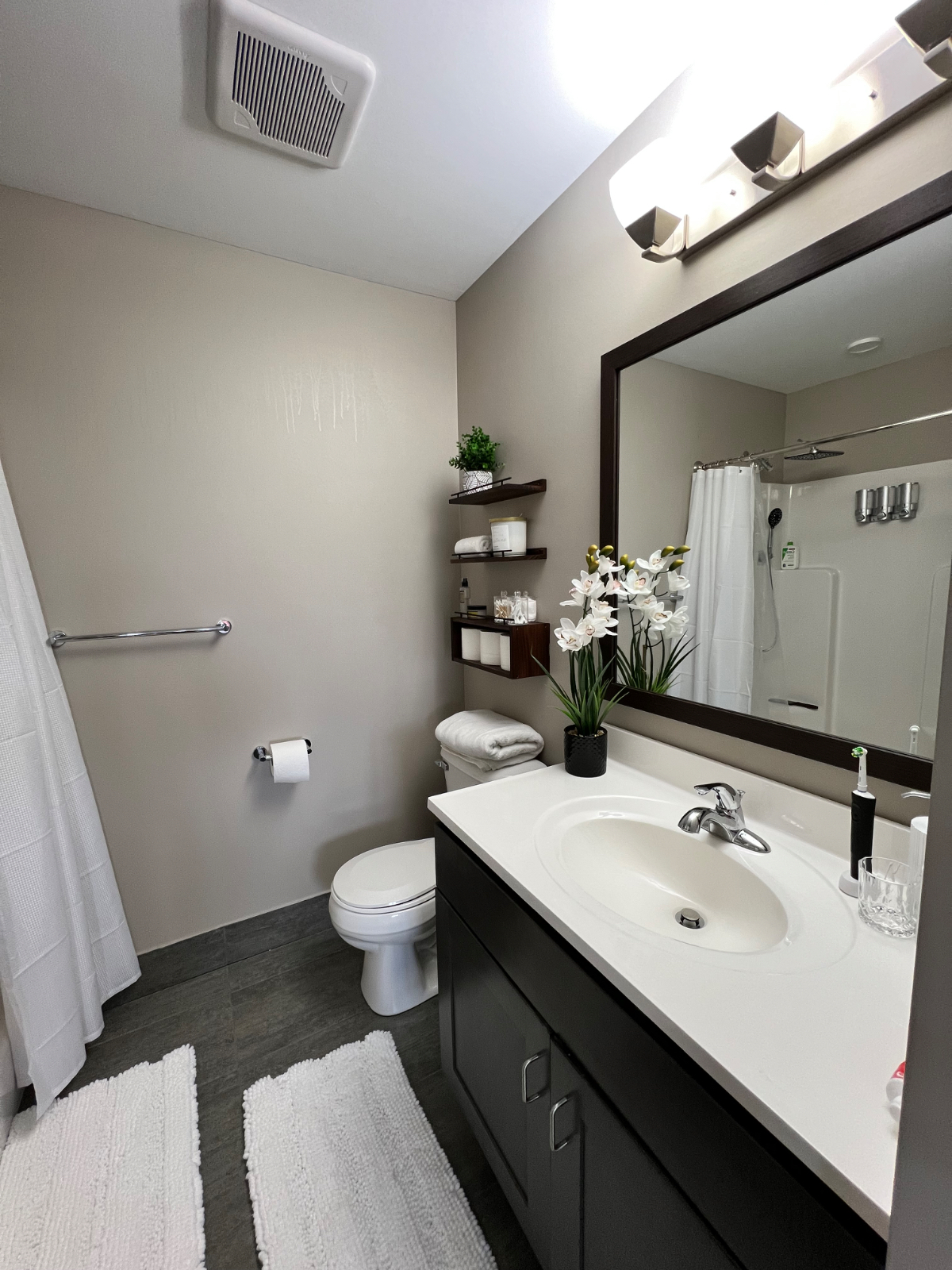 Cozy Suburban Escape near Roberts Wesleyan University - Photo 7