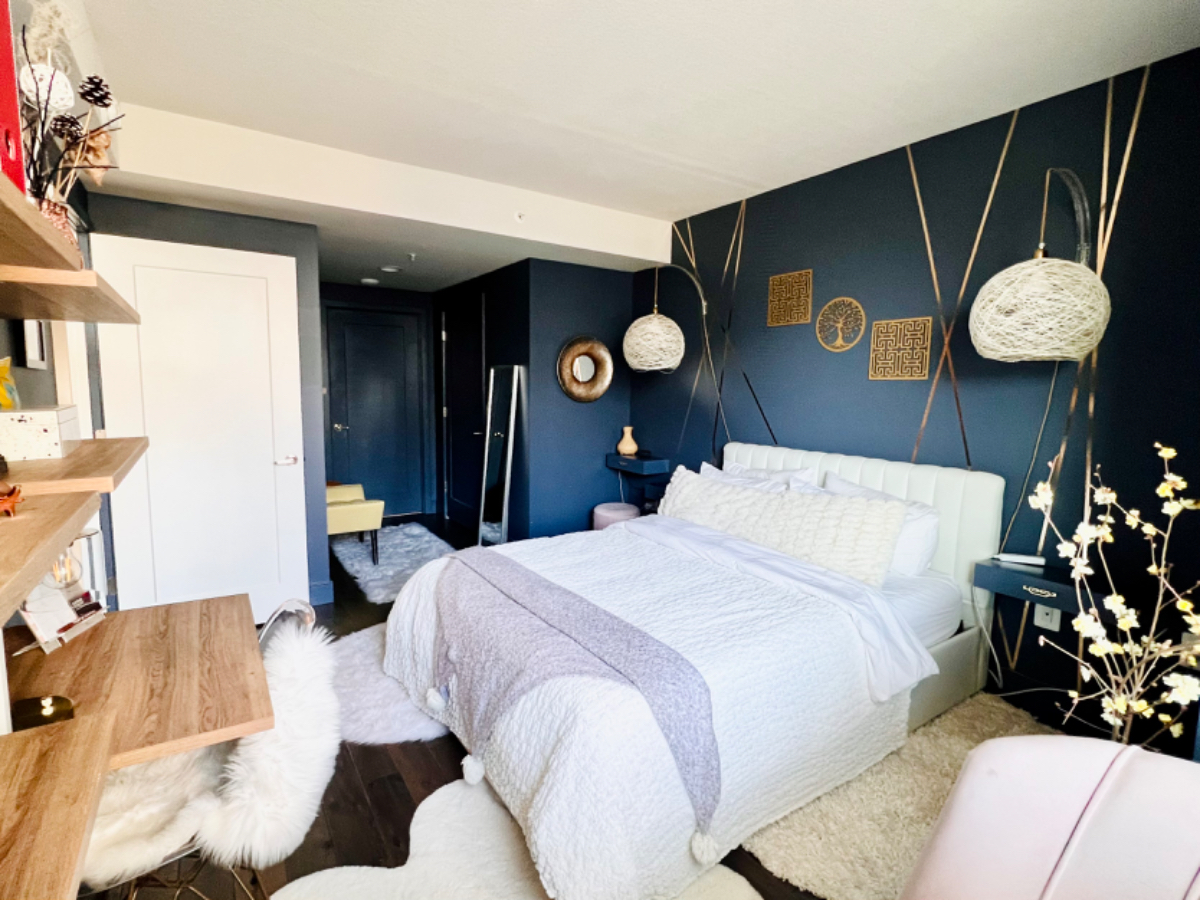 Modern Luxury 1br, secure garage parking, amenities - NoMa/Historic Eckington, walk to Union Market, - Photo 12