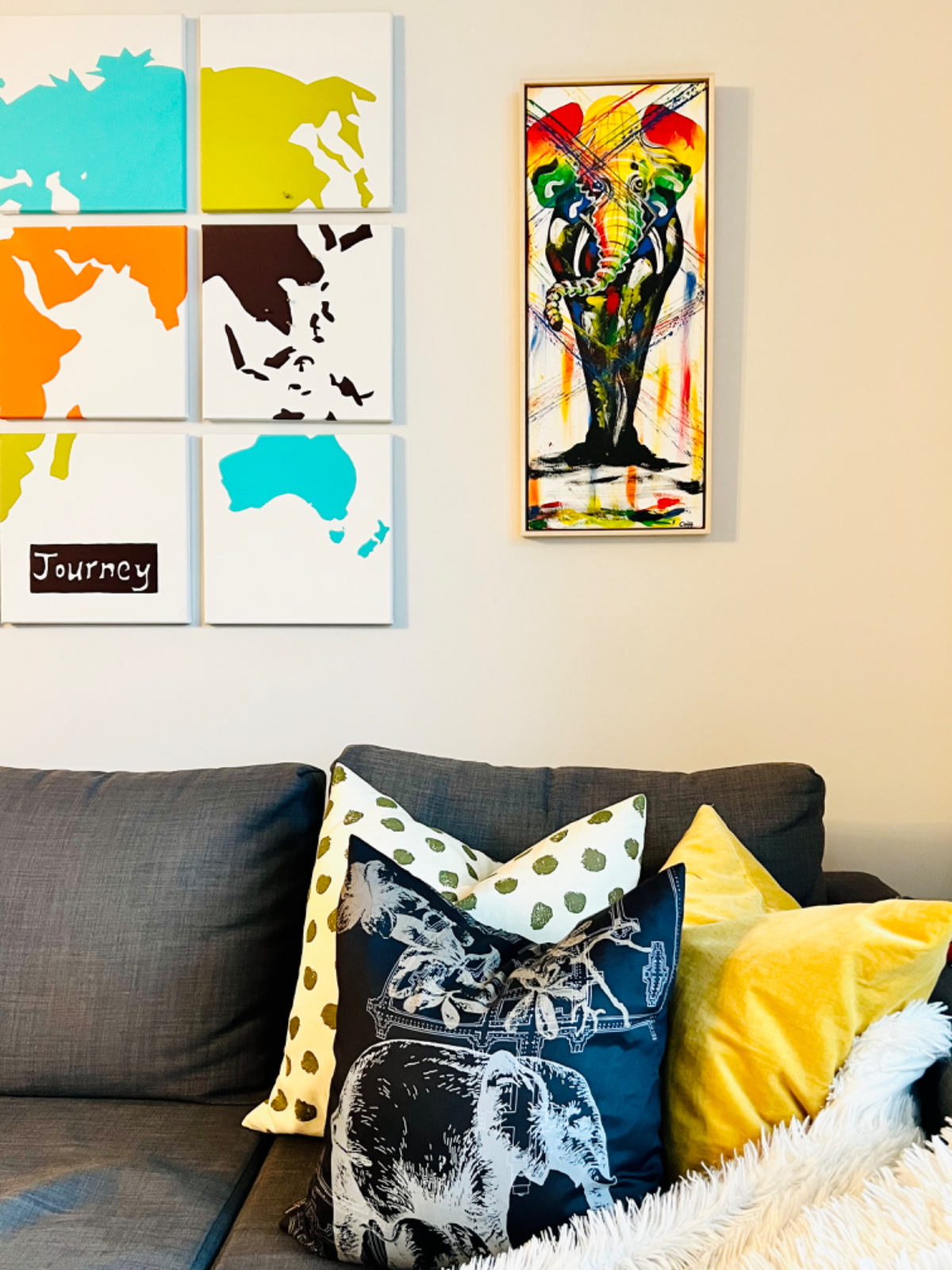 Modern Luxury 1br, secure garage parking, amenities - NoMa/Historic Eckington, walk to Union Market, - Photo 4