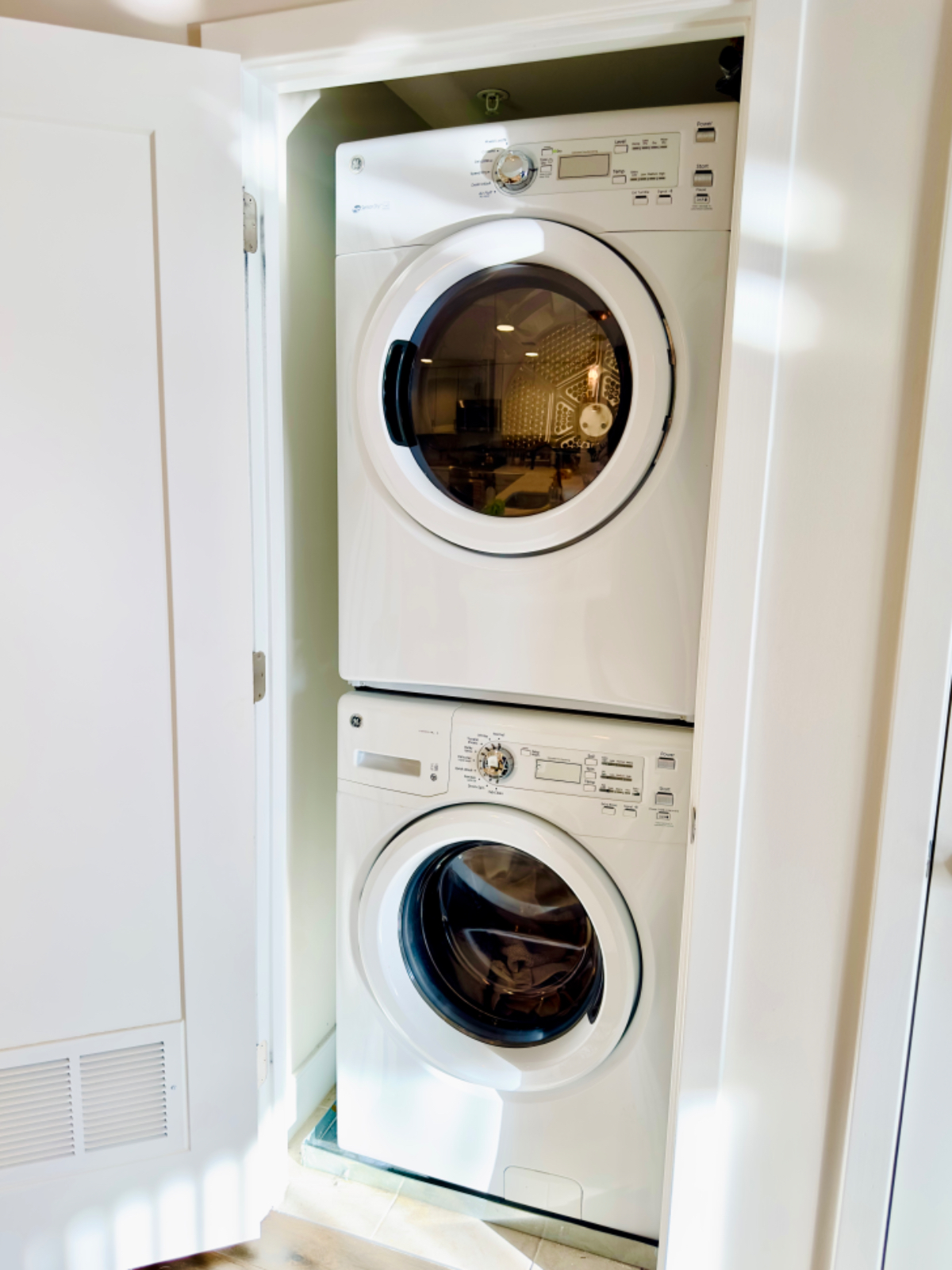 Modern Luxury 1br, secure garage parking, amenities - NoMa/Historic Eckington, walk to Union Market, - Photo 8