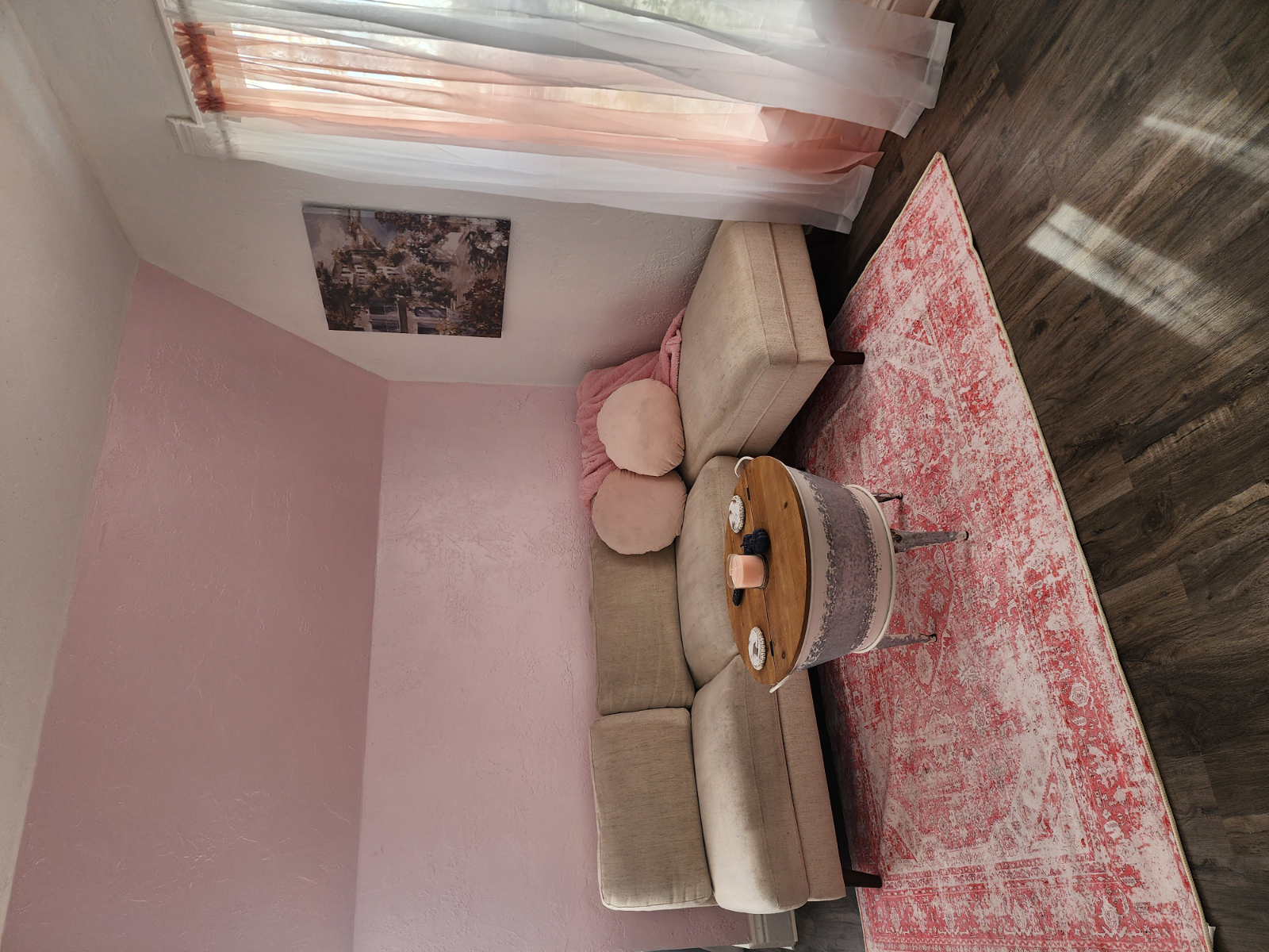 Pink Palace - Photo 2